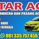 STAR AC SERVICE AC MOBIL DI BADAS KEDIRI JAWA TIMUR
