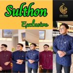 SULTHON EXCLUSIVE TOKO BUTIK BUSANA MUSLIM DI MARTAPURA KALIMANTAN SELATAN