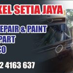 BENGKEL SETIA JAYA  SELURUH SULAWESI