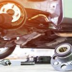 SPESIALIS KAKI KAKI MOBIL DI BOYOLALI JAWA TENGAH