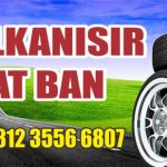 MAT BAN VULKANISIR BAN MOBIL TUREN MALANG JAWA TIMUR