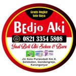 BEDJO AKI TOKO AKI 24 JAM DI KARANGANYAR JAWA TENGAH