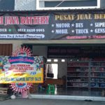BERKAH JAYA BATTERY TOKO AKI TERLENGKAP DI PEMALANG PEKALONGAN JAWA TENGAH