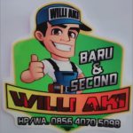 WILLI JAYA AKI TOKO AKI 24 JAM DI SOLO SURAKARTA