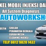 101 AUTOWORKSHOP BENGKEL MOBIL INJEKSI DAN MATIC DI ADIPALA CILACAP JAWA TENGAH