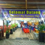 BAKSO AREMA DI PALANGKA RAYA KALIMANTAN TENGAH