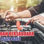CV.ZAY INDAH BERSAUDARA BENGKEL MESIN ALAT BERAT SAMARINDA