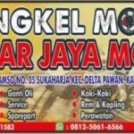 KEMBAR JAYA MOTOR BENGKEL SERVICE MOBIL KETAPANG KALIMANTAN BARAT