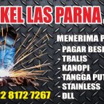 BENGKEL LAS PARNA JAYA MAYANG JAMBI