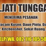 PD.JATI TUNGGAL JAYA TOKO MEBEL KUSEN DI CIREBON JAWA BARAT