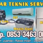 FAJAR TEKNIK SERVICE KULKAS DI BONTANG KALIMANTAN TIMUR