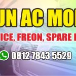 ASUN BENGKEL AC MOBIL MERANGIN BANGKO JAMBI