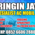 Beringi Jaya Bengkel Ac Mobil Di Jambi