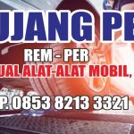 BENGKEL REM PER BANGKO MERANGIN JAMBI