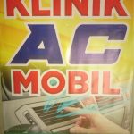 KLINIK AC MOBIL JASA SERVICE AC MOBIL DI BERAU KALIMANTAN TIMUR