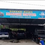 MANDIRI MOTOR BENGKEL MOBIL UMUM DI PEMALANG JAWA TENGAH