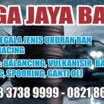 MEGA JAYA BAN TOKO BAN VELG JAMBI