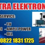 PUTRA ELEKTRONIK SERVICE ELEKTRONIK DI MALINAU KALIMANTAN UTARA