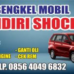 MANDIRI SHOCHIB SERVICE TUNE UP MOBIL SALATIGA JAWA TENGAH