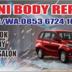 SPESIALIS CAT KETOK DAN BODY REPAIR JAMBI
