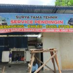 SURYA TAMA TEHNIK SERVICE THERMOKING DI JAMBI