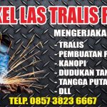 REENEO BENGKEL LAS TRALIS DI SALATIGA JAWA TENGAH
