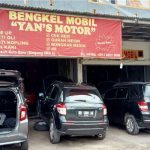 YAN’S MOTOR BENGKEL MOBIL UMUM KOTA JAMBI