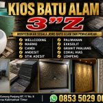 KIOS BATU ALAM 3”Z BATU ALAM DI BERAU KALIMANTAN TIMUR