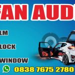 RFAN AUDIO MOBIL SALATIGA JAWA TENGAH