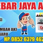 AKBAR JAYA AKI TOKO AKI SAROLANGUN JAMBI