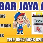 AKBAR JAYA AKI TOKO AKI MERANGIN BANGKO JAMBI