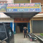 ASGAR TOKO PLAFON GYPSUM PVC MUARA TEBO JAMBI