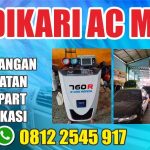 BERDIKARI SERVICE AC MOBIL SEMARANG JAWA TENGAH
