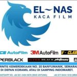 ELNAS KACA FILM MOBIL GEDUNG DI SEMARANG JAWA TENGAH