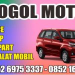 GROGOL MOTOR BENGKEL MOBIL UMUM SAROLANGUN JAMBI