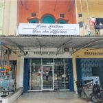 NONA FASHION TOKO BAJU SAROLANGUN JAMBI