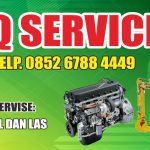 QQ BENGKEL BUS TRUK DAN LAS MERANGIN JAMBI