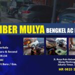 Sumber Mulya Service Ac Mobil Di Madiun Jawa Timur