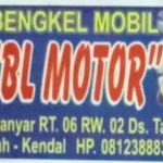 BL MOTOR SPAREPART MOBIL COPOTAN KENDAL JAWA TENGAH