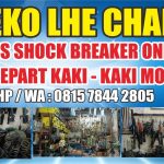 EKO LHE CHAN SPESIALIS SHOCK BREAKER AMBARAWA SEMARANG JAWA TENGAH