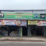 MAS JUKI DISTRIBUTOR PLAFON PVC MRANGGEN DEMAK JAWA TENGAH