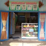PRIANGAN GORDEN LABUAN BAJO MANGGARAI BARAT NTT