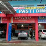 TNJ AC BENGKEL AC MOBIL DEMAK JAWA TENGAH