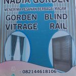NADIA GORDEN INTERIOR LABUAN BAJO MANGGARAI BARAT NTT