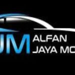 ALFAN JAYA MOTOR AUDIO MOBIL DI PURBALINGGA JAWA TENGAH