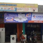 MEGA JAYA SPAREPART TOKO SPAREPART KULKAS MESIN CUCI AJIBARANG JAWA TENGAH