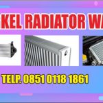 WANTO SERVICE RADIATOR PEDURUNGAN SEMARANG JAWA TENGAH