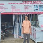CIPTA KARYA ALUMINIUM DAN LAS MAKASSAR