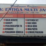 MAS ADJID INTERIOR  BENGKEL LAS INTERIOR MAKASSAR SULAWESI SELATAN