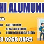 ADHI ALUMINIUM KACA MURAH DI YOGYAKARTA